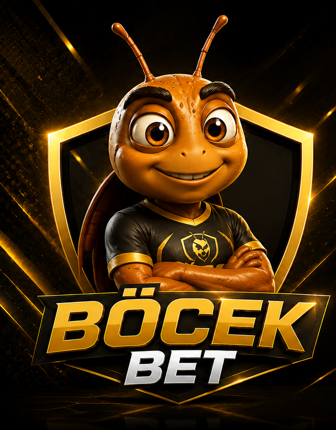 Böcek Bet Logo